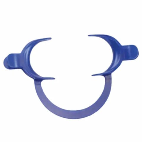 Abreboca o.t. azul