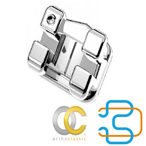 Bracket met ll4 biomim mbt oc