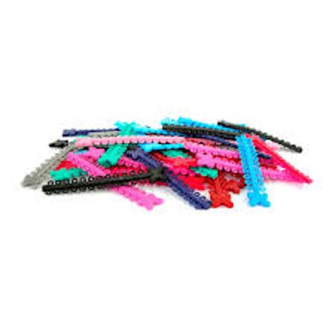 Ligadura peine morelli *42 bastones