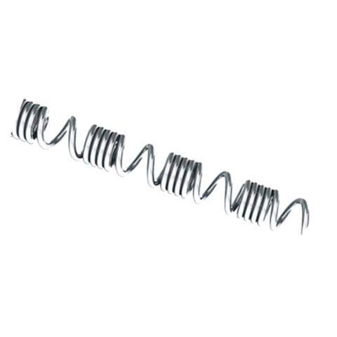 Resorte discontinuo nitinol