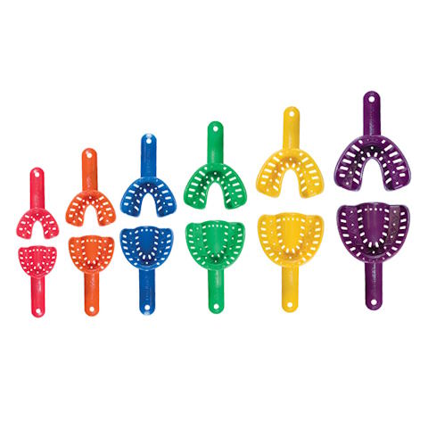 Cubetas platicas sup. n°5 amarillo