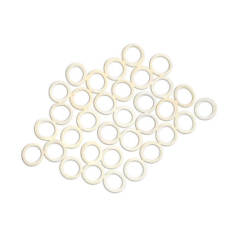 Gomas intermax. 3/16 medium imd  * 100u.