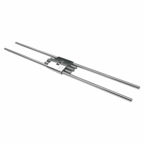 Tornillo disyuntor 7 mm morelli